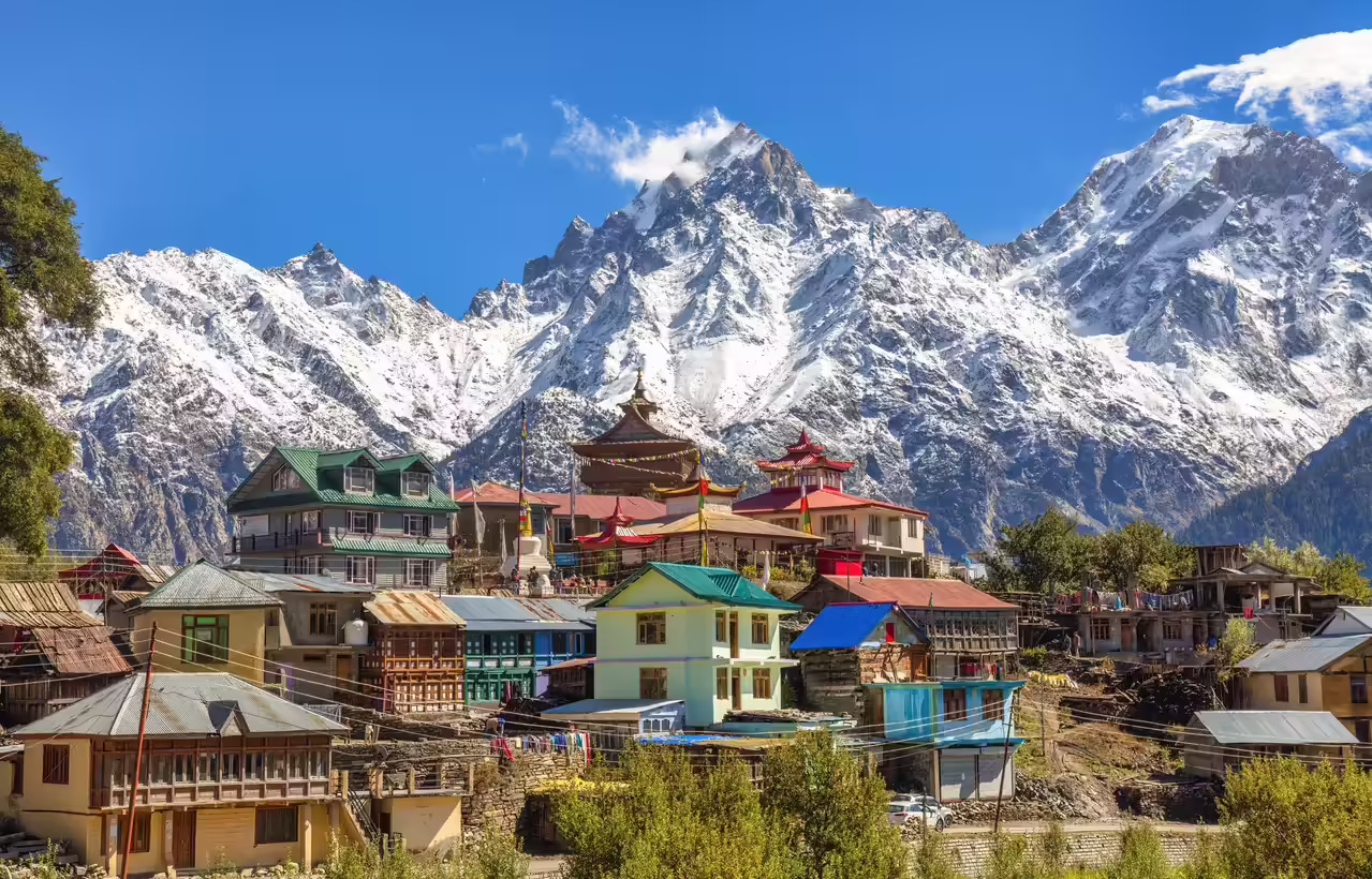 Himachal Pradesh