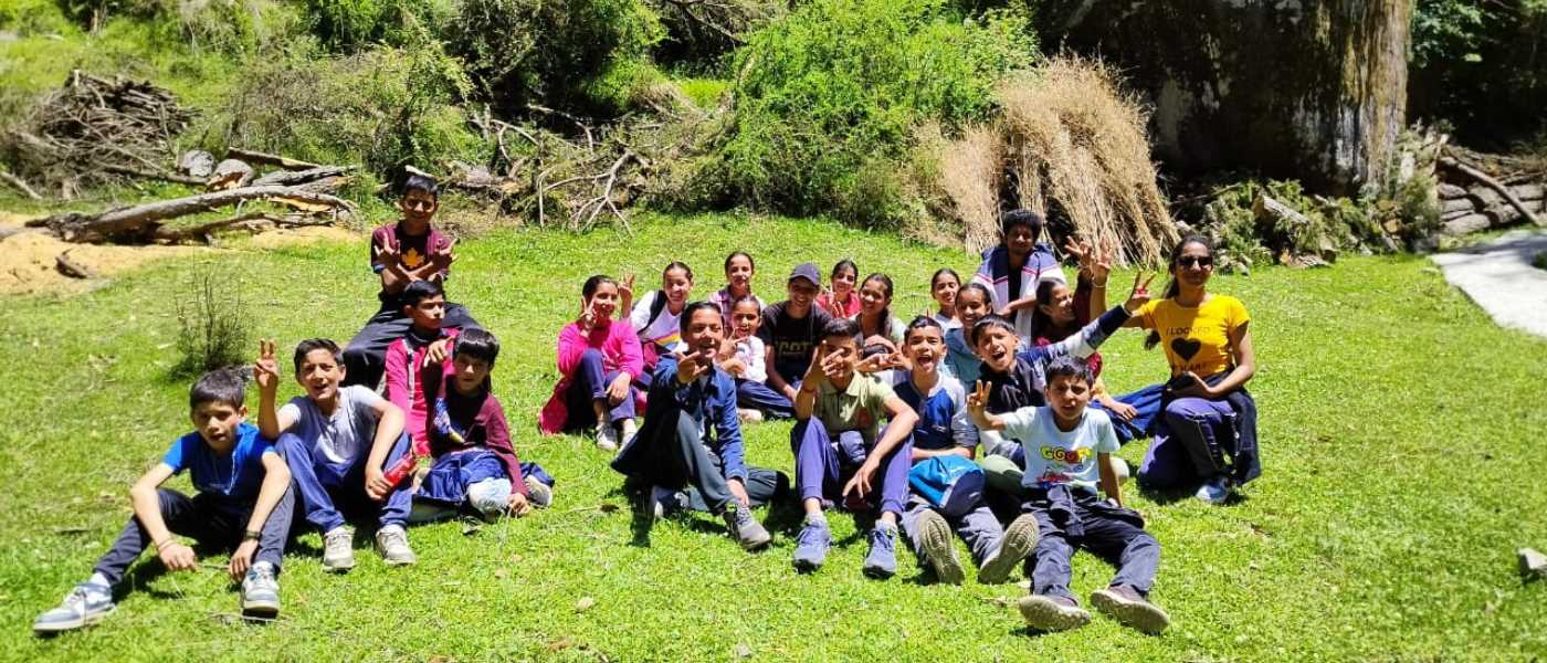 Picnic, Educational & Exposure Visit Tour for Students