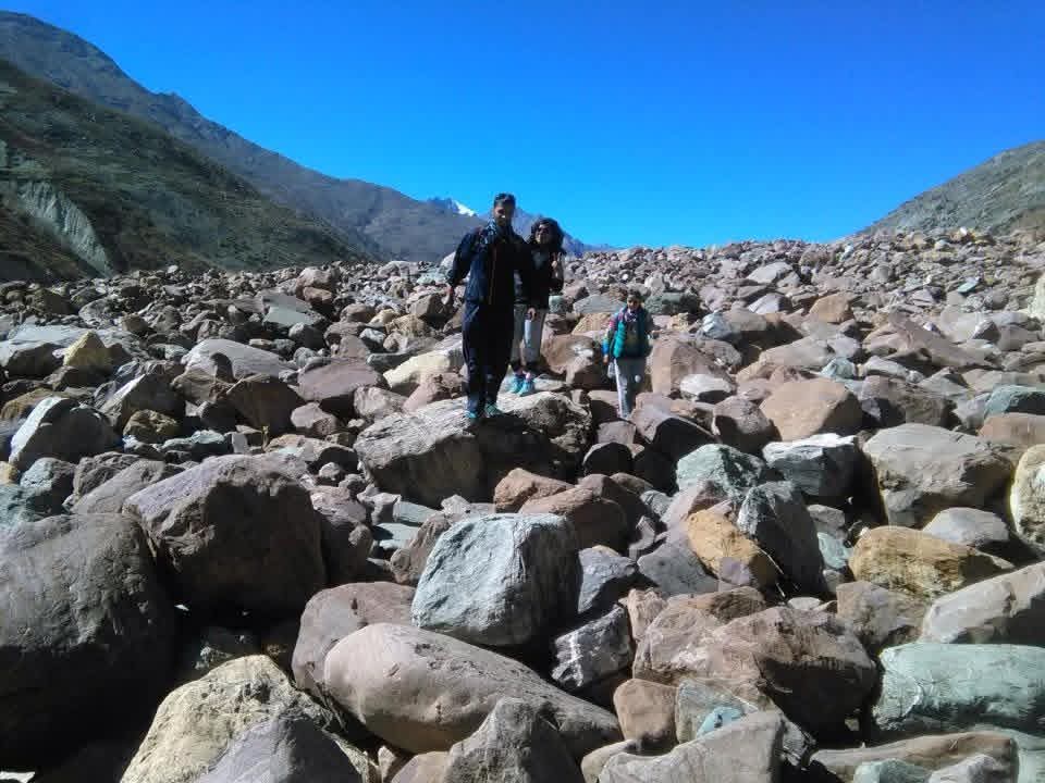 Unexplored Trekking & Hiking Experience in Himachal Pradesh